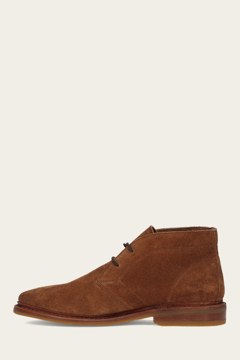 Paul Chukka - Bark - Inside