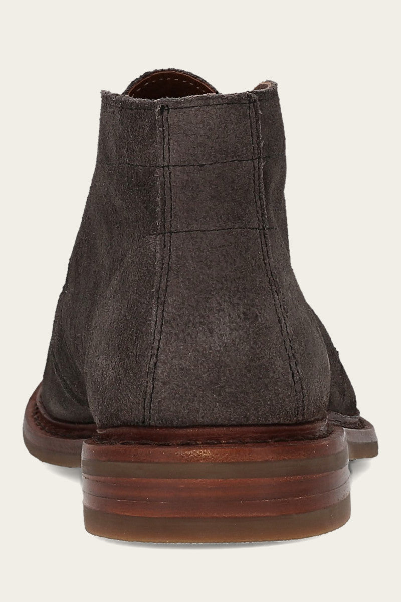 Paul Chukka - Blue Smoke - Back