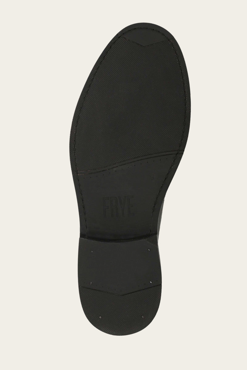 Paul Chukka - Black - Sole