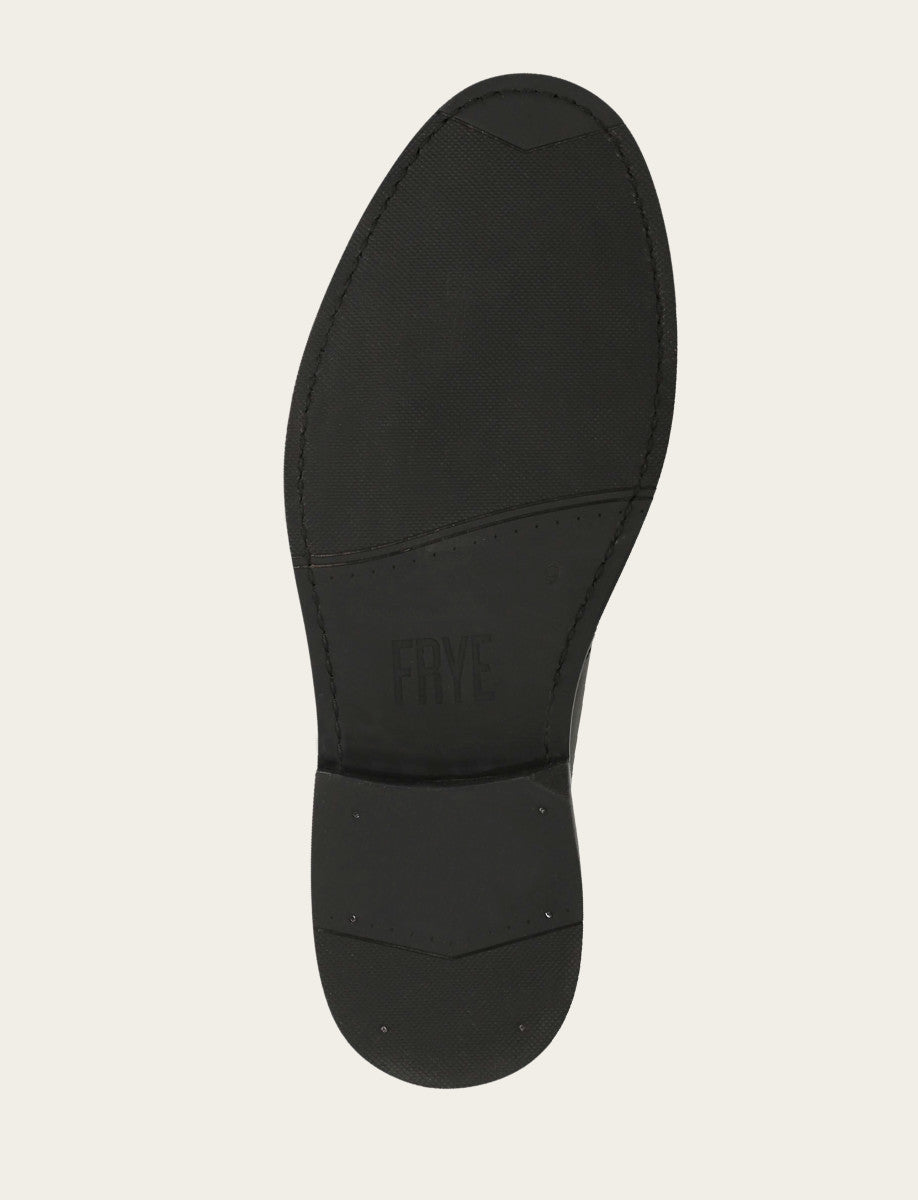 Paul Chukka - Black - Sole