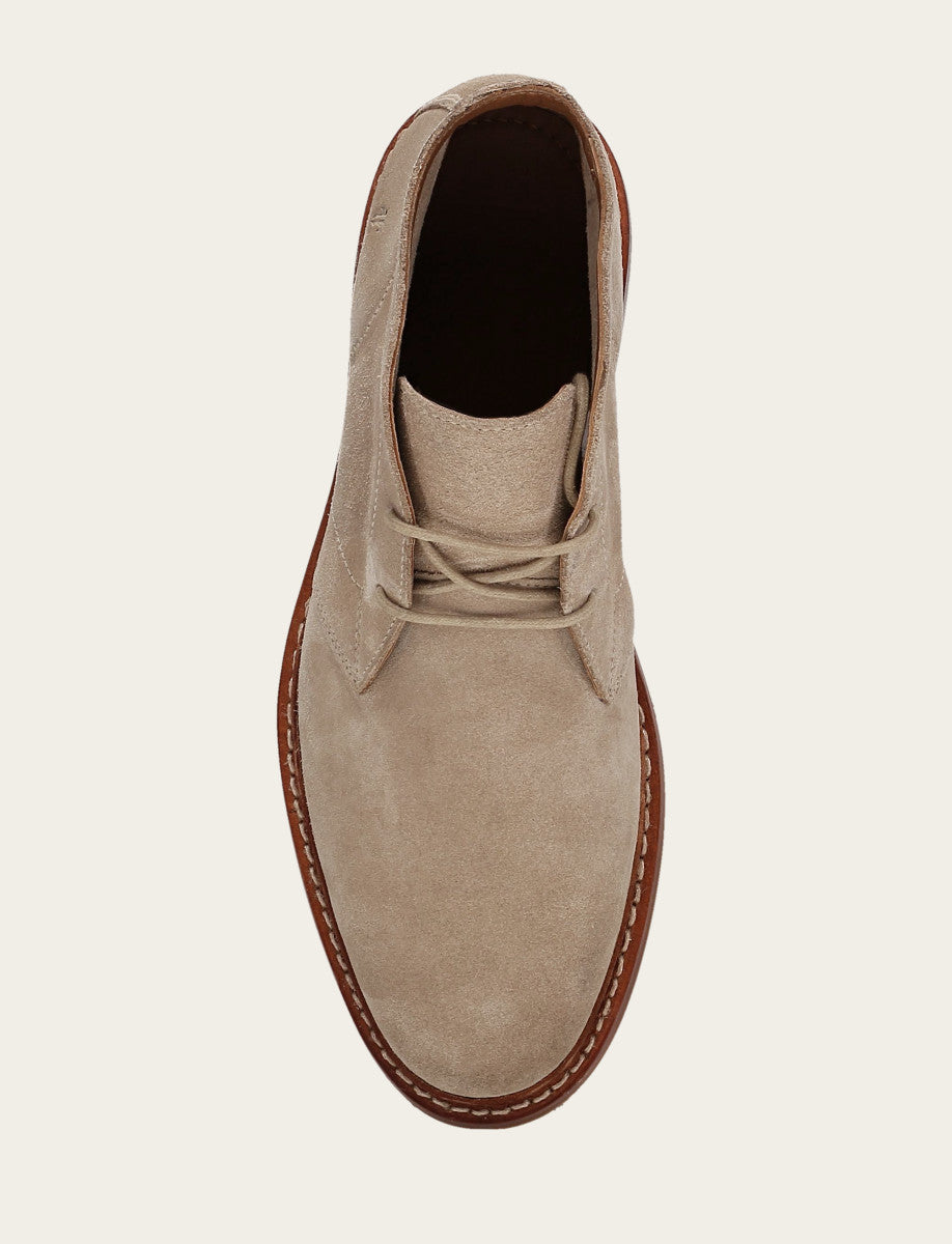 Paul Chukka - Mushroom - Top Down