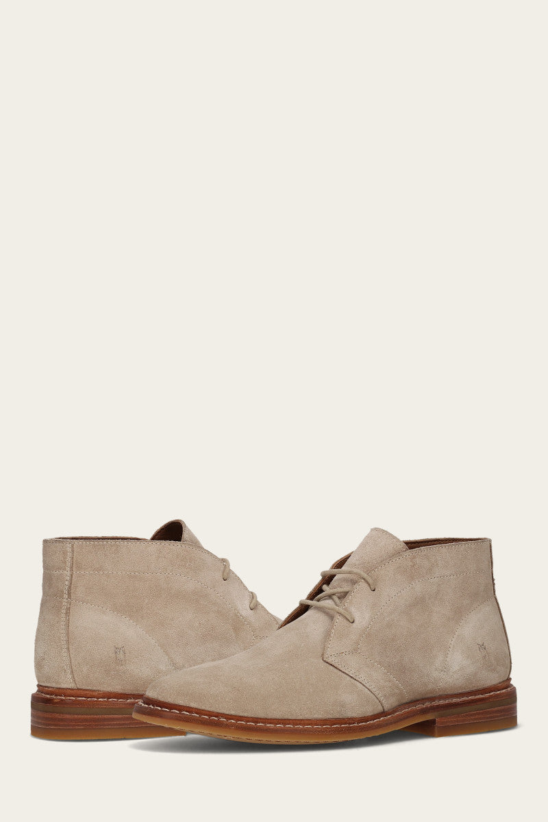 Paul Chukka - Mushroom - Pair