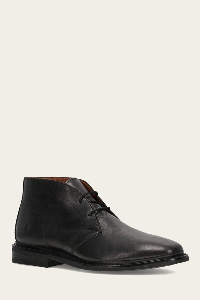 Paul Chukka - Black - Hero