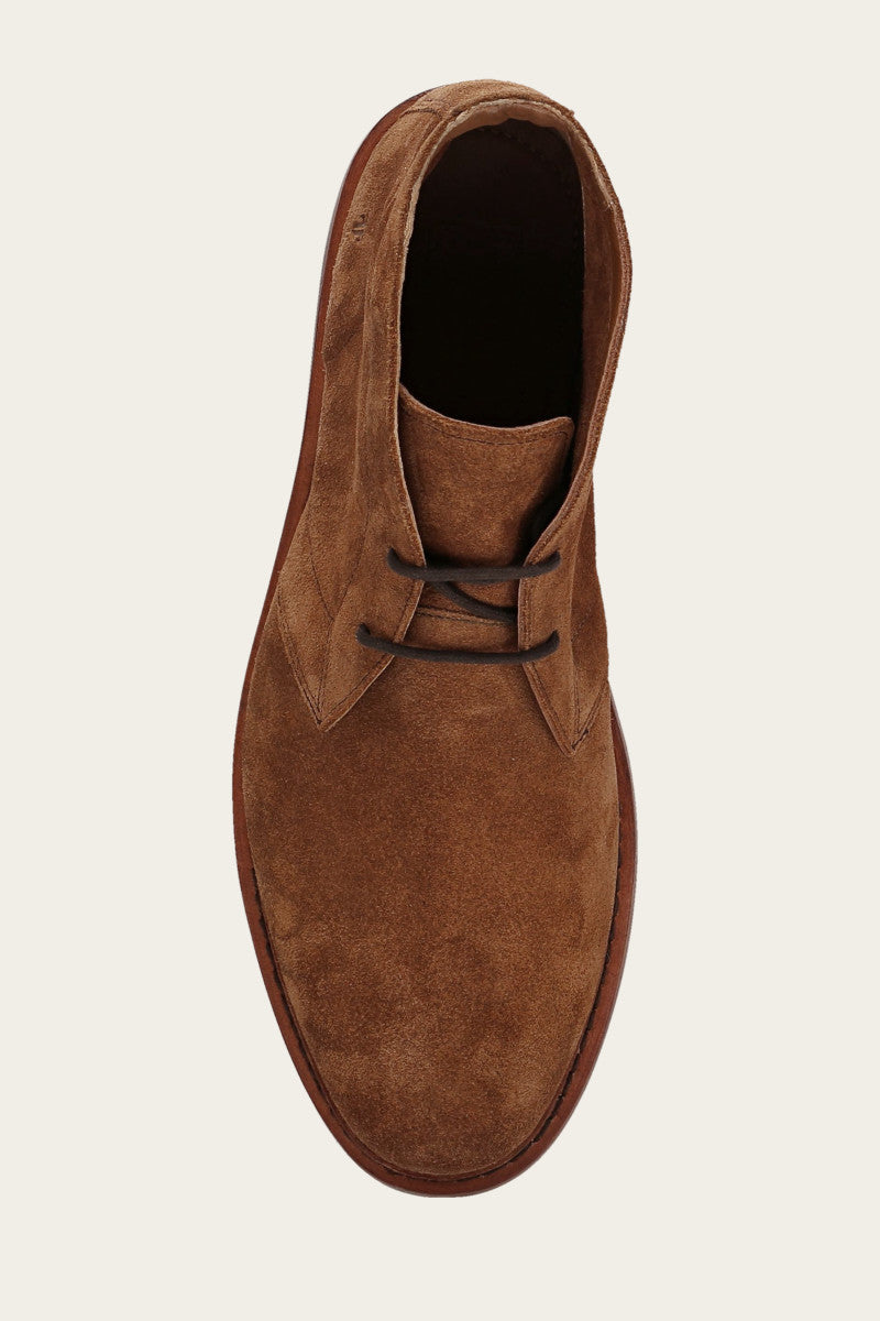 Paul Chukka - Bark - Top Down