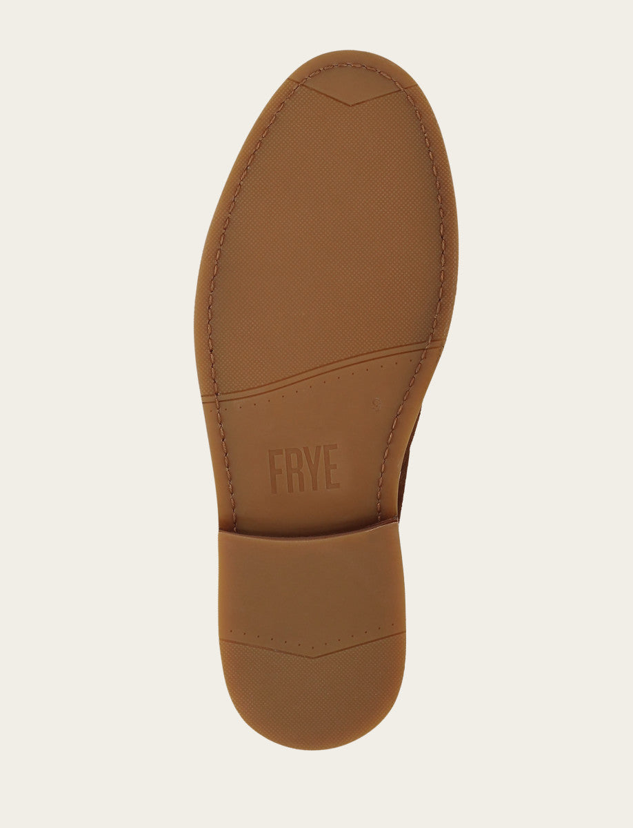 Paul Chukka - Bark - Sole