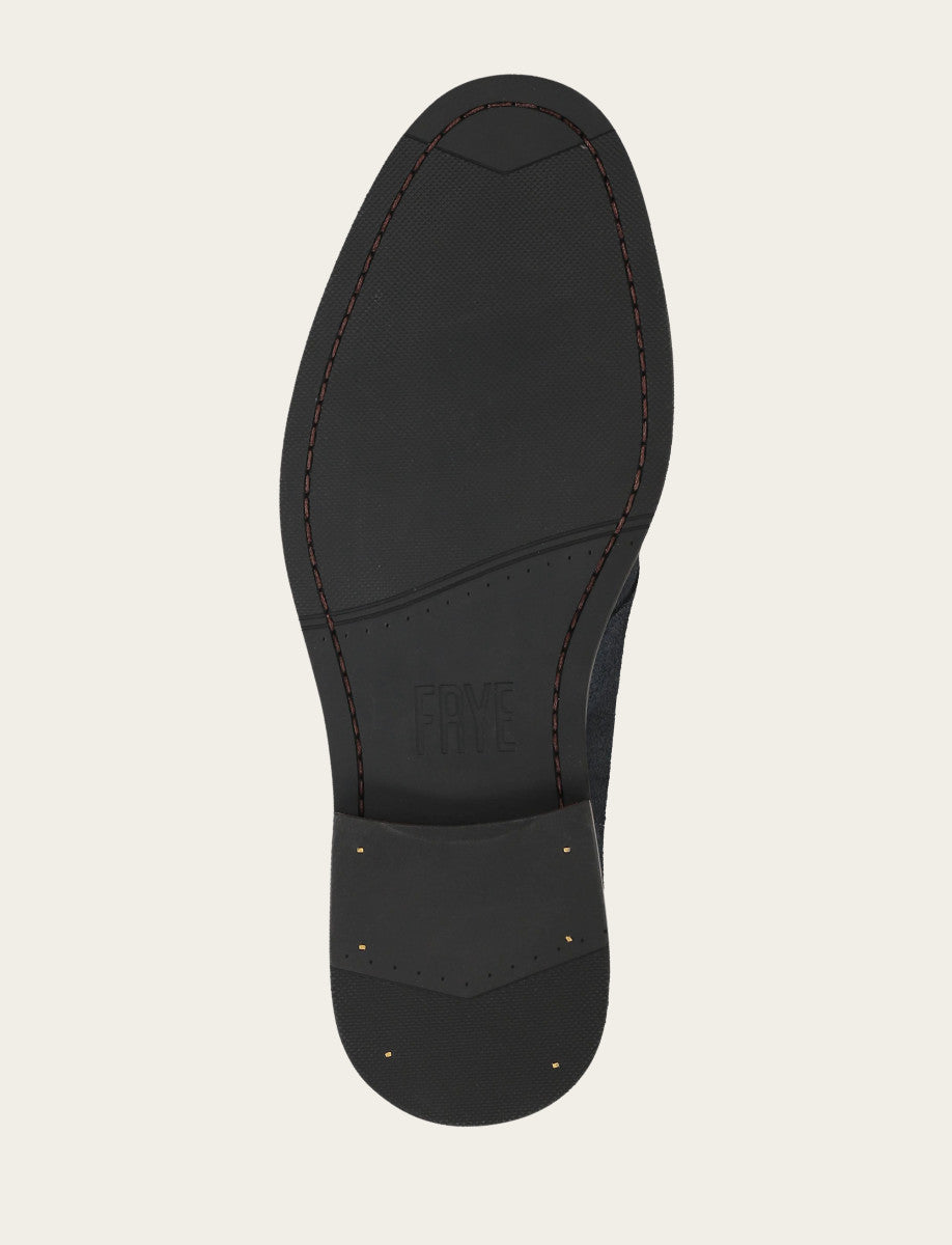 Paul Chukka - Midnight - Sole
