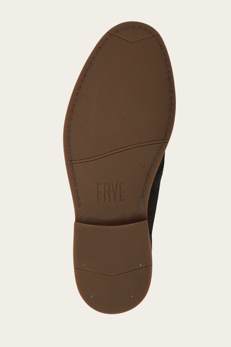 Paul Chukka - Blue Smoke - Sole