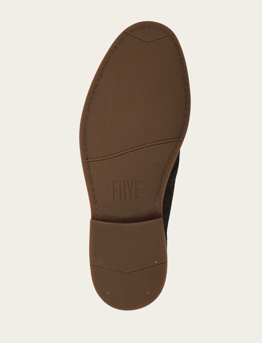 Paul Chukka - Blue Smoke - Sole