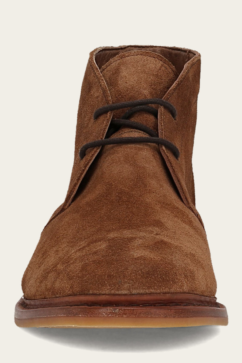 Paul Chukka - Bark - Front