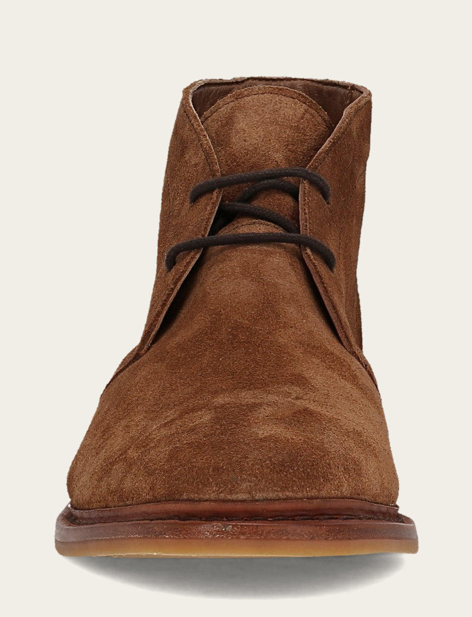 Paul Chukka - Bark - Front