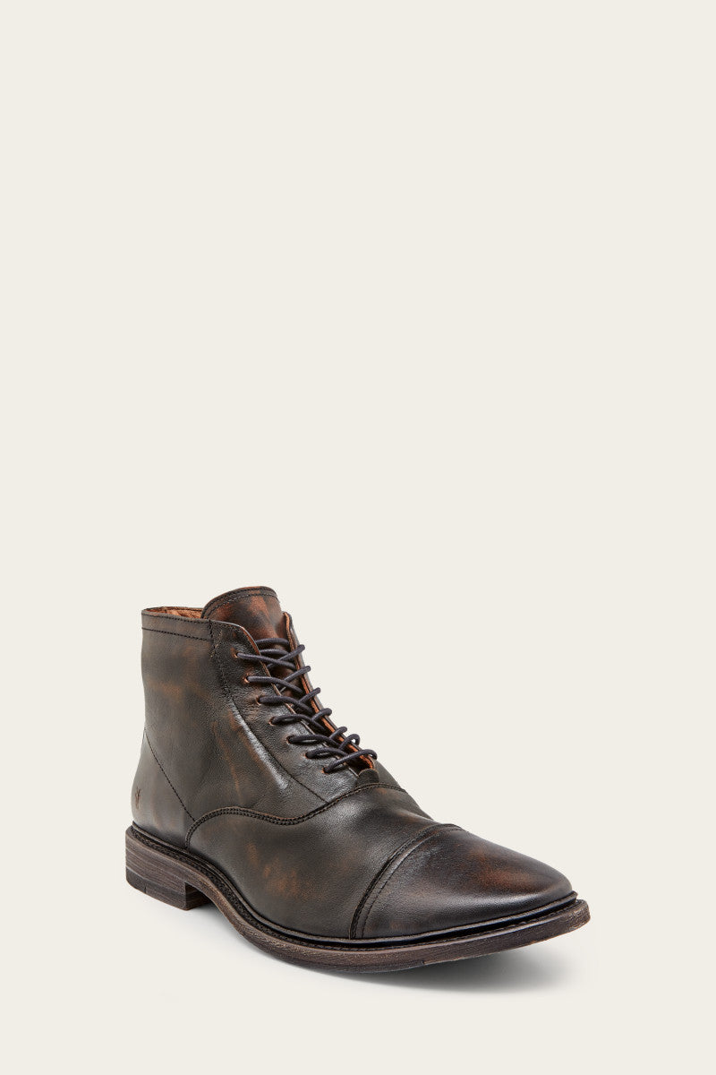 Paul Lace Up