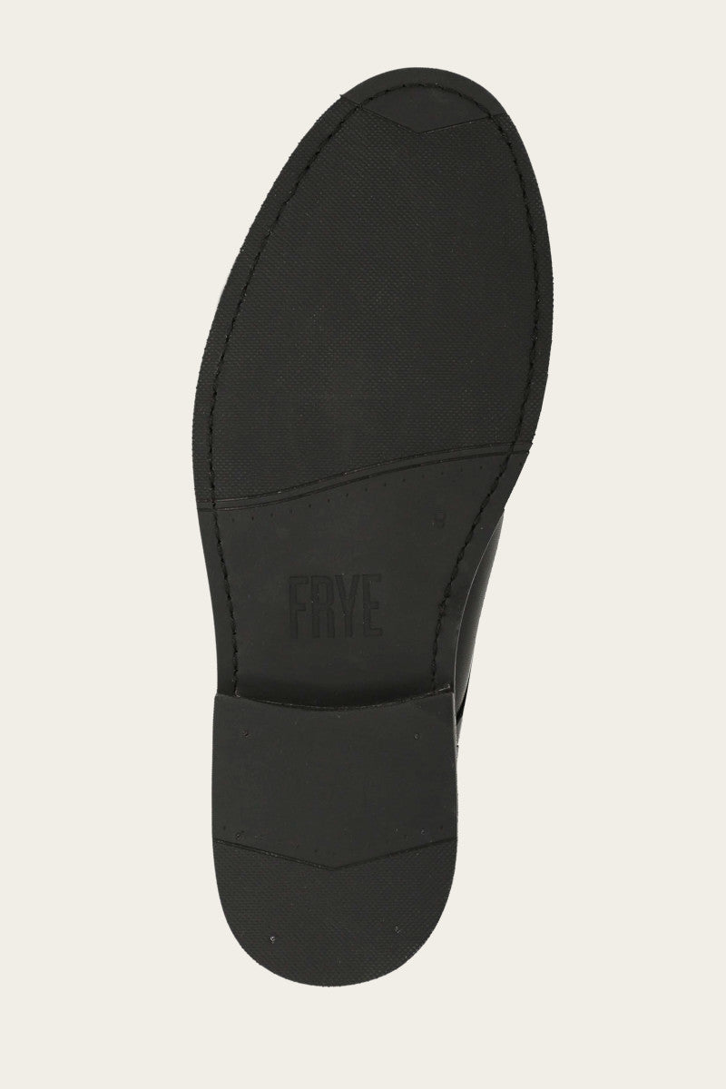 Paul Oxford - Black - Sole