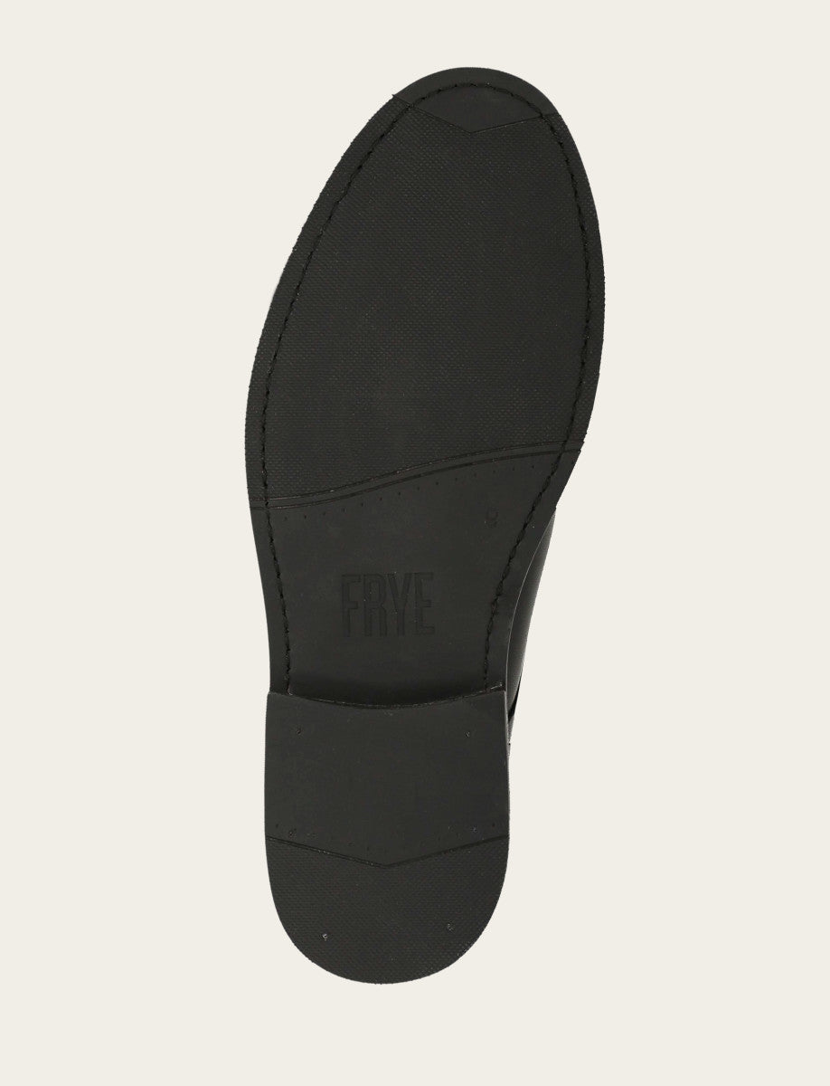 Paul Oxford - Black - Sole