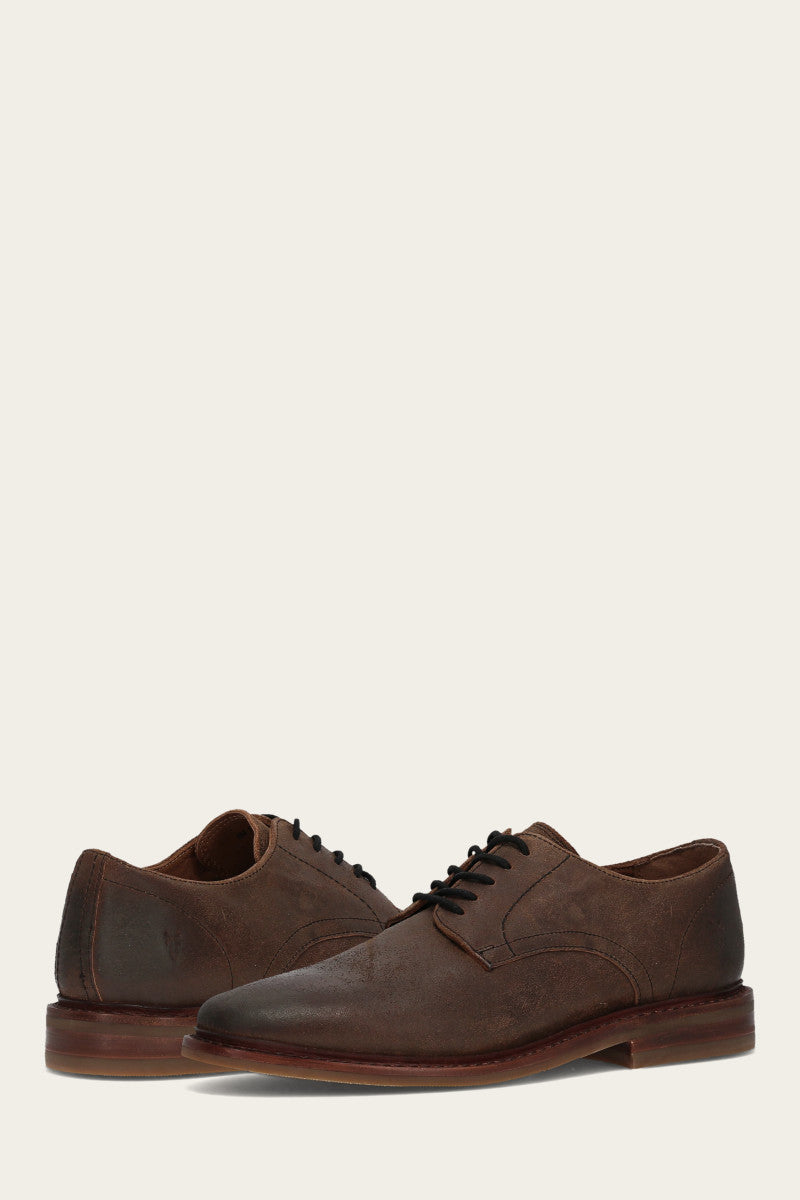 Paul Oxford - Dark Walnut - Pair
