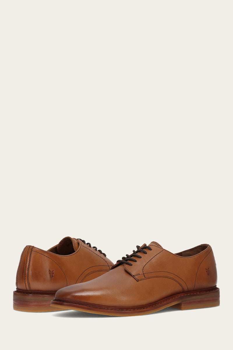 Paul Oxford - Saddle - Pair