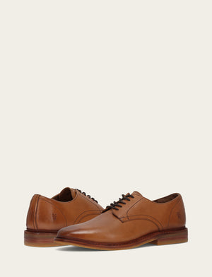 Paul Oxford - Saddle - Pair