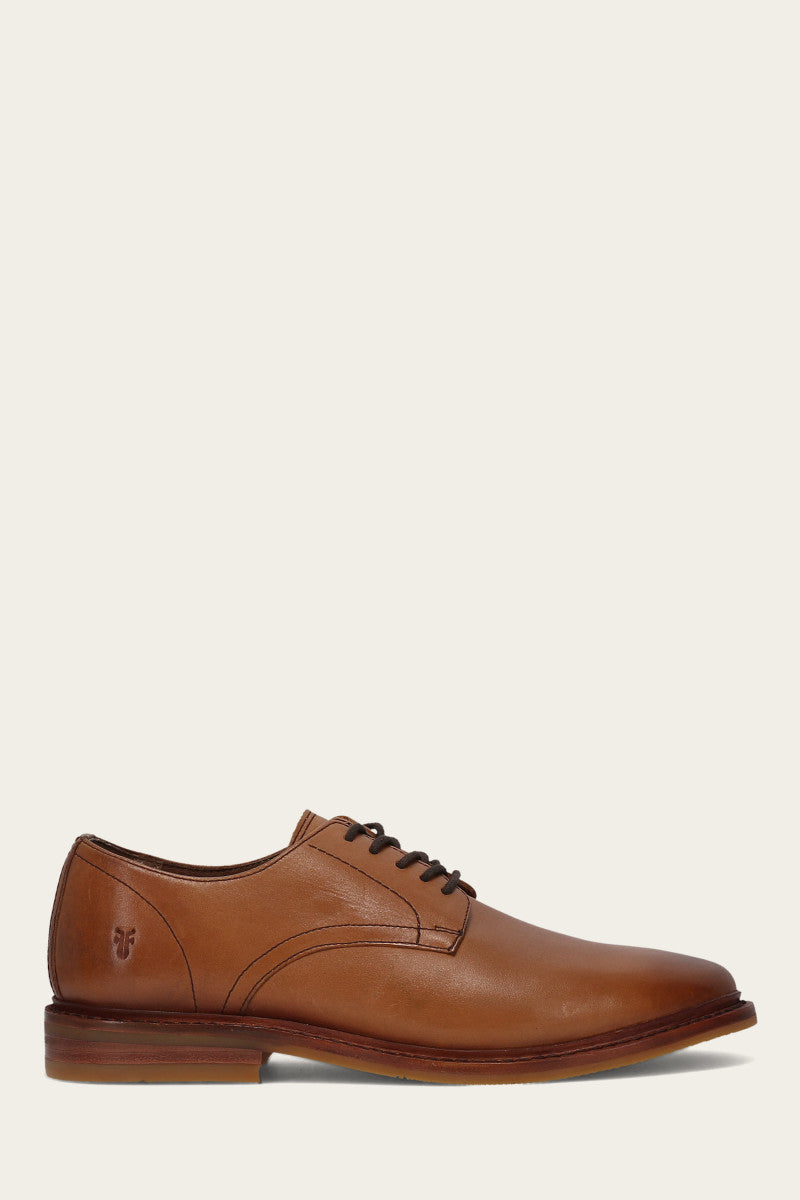 Paul Oxford - Saddle - Outside
