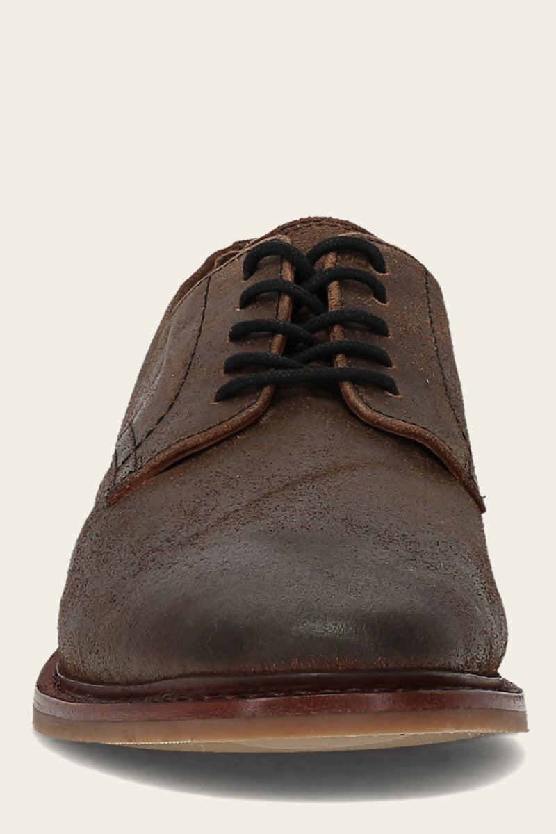 Paul Oxford - Dark Walnut - Front