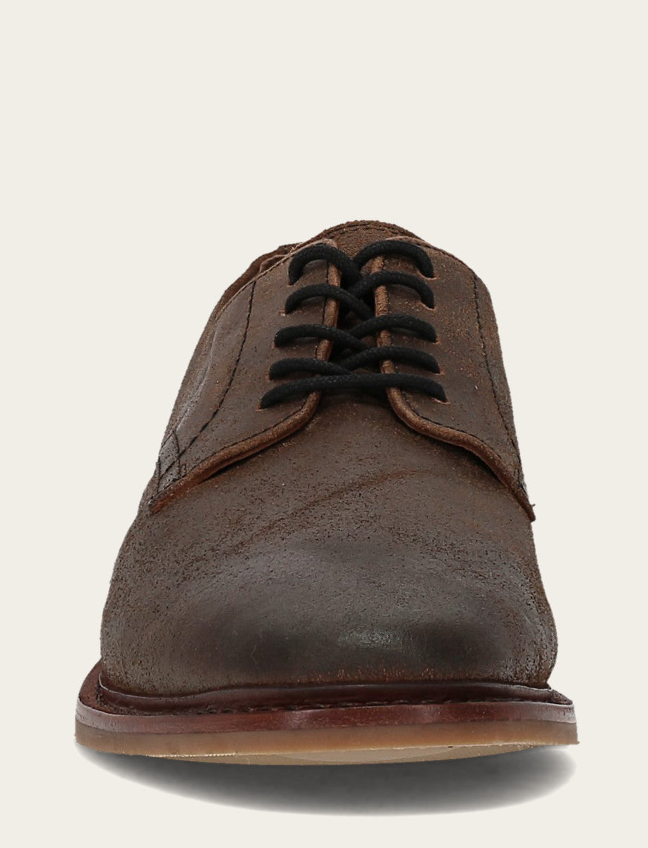 Paul Oxford - Dark Walnut - Front