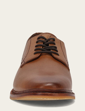 Paul Oxford - Saddle - Front