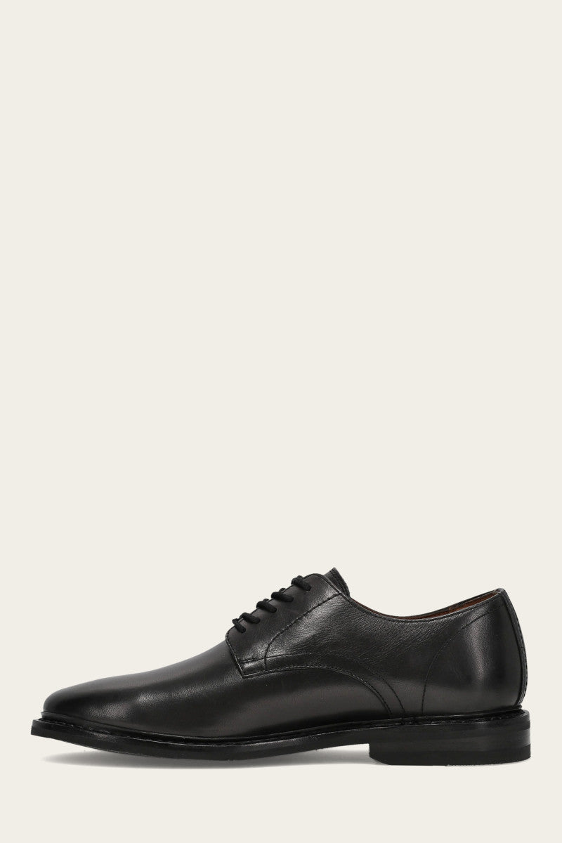 Paul Oxford - Black - Inside