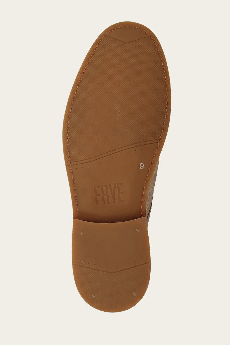 Paul Oxford - Mushroom - Sole