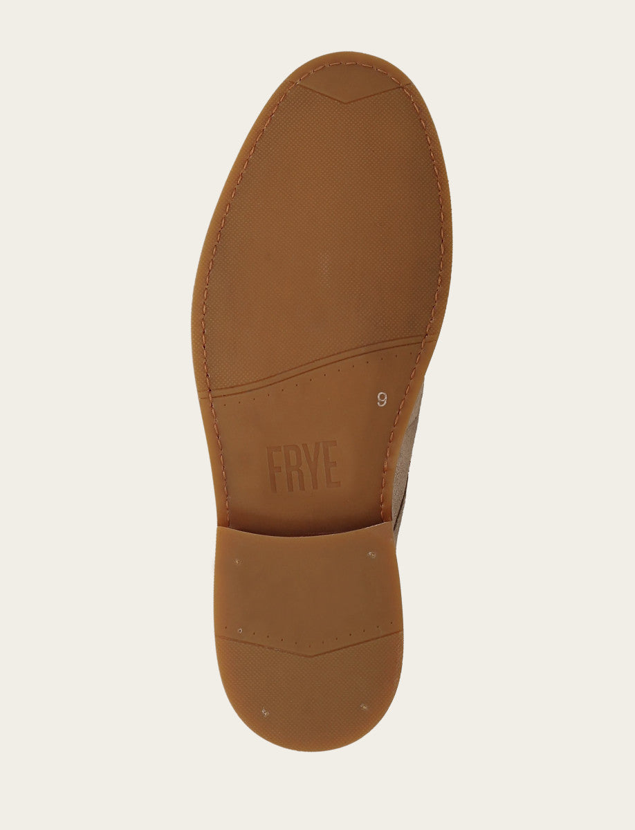 Paul Oxford - Mushroom - Sole