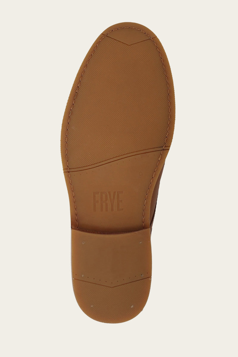 Paul Oxford - Saddle - Sole