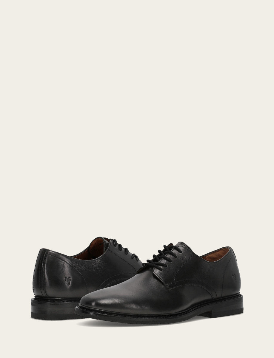 Paul Oxford - Black - Pair