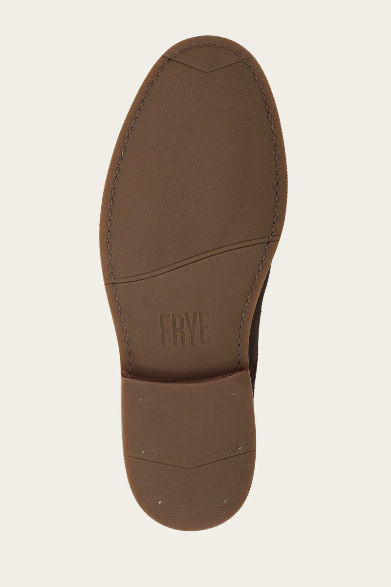 Paul Oxford - Dark Walnut - Sole