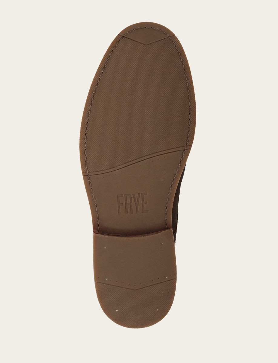 Paul Oxford - Dark Walnut - Sole