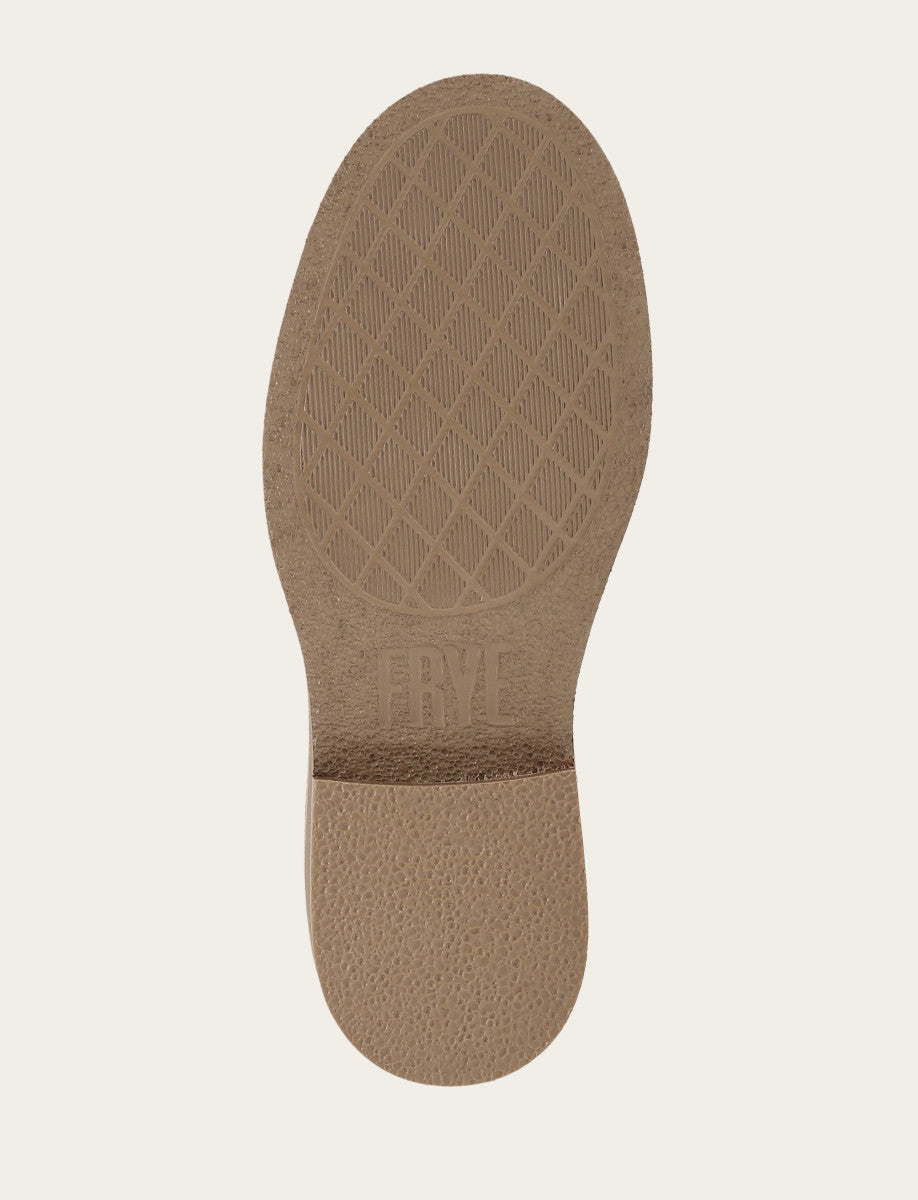 Phoebe Chelsea - Caramel - Sole