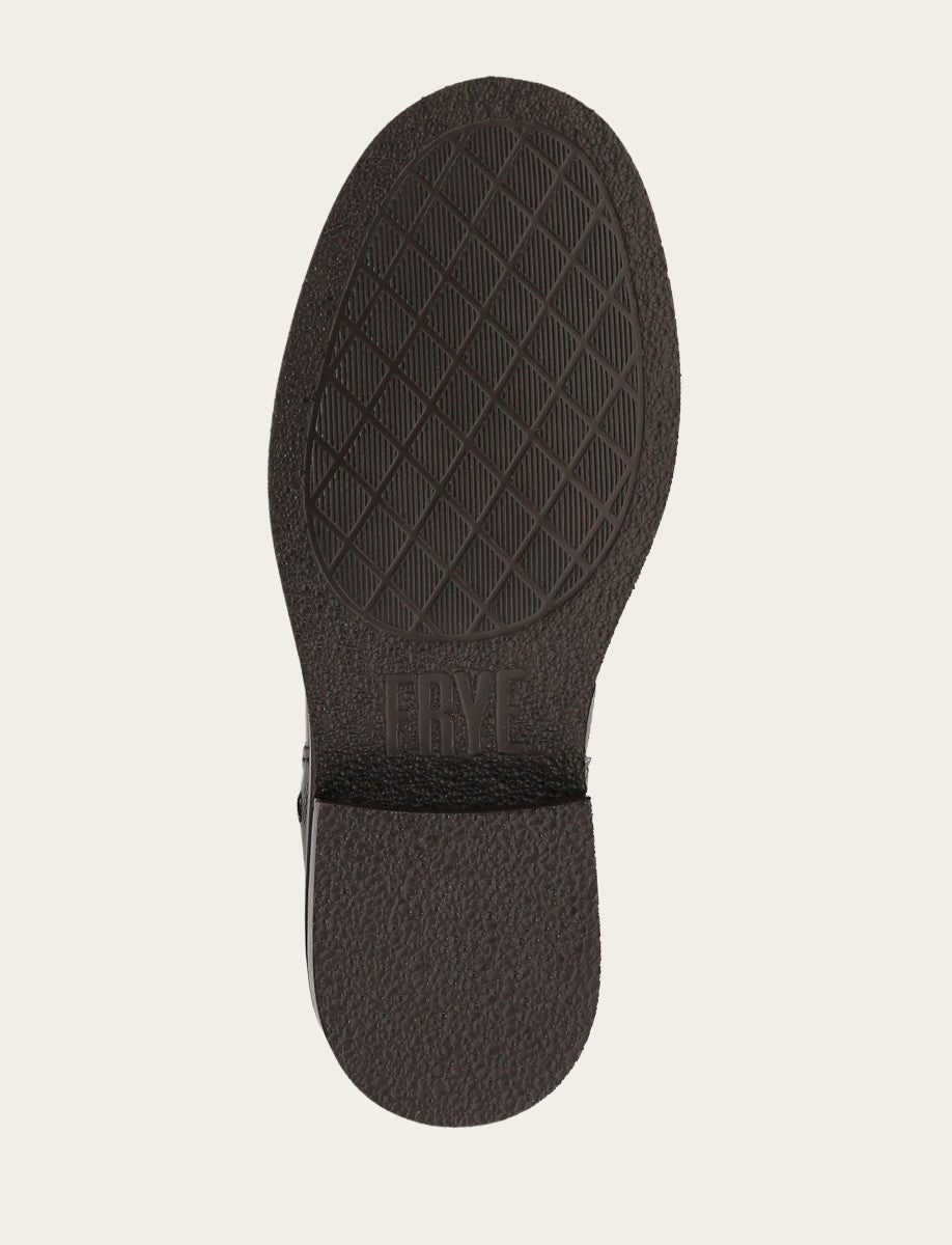 Phoebe Pull On - Chocolate - Sole