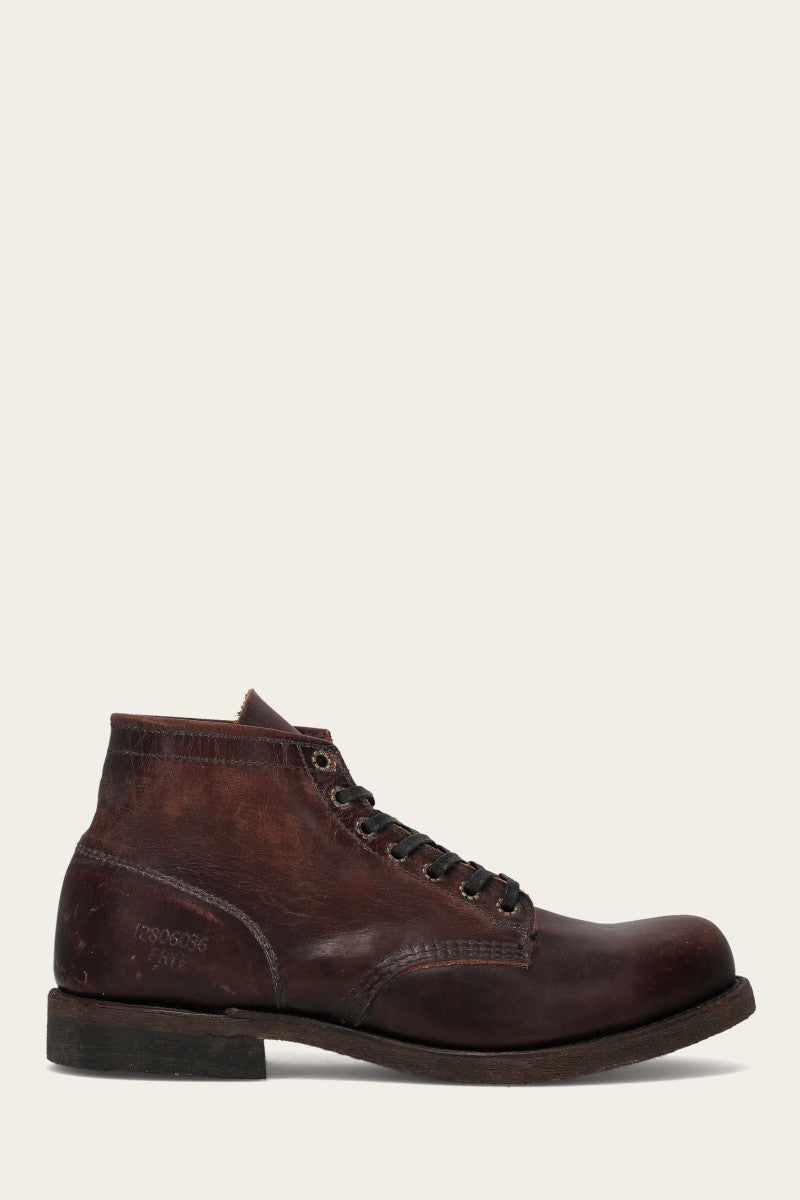 Prison Boot
