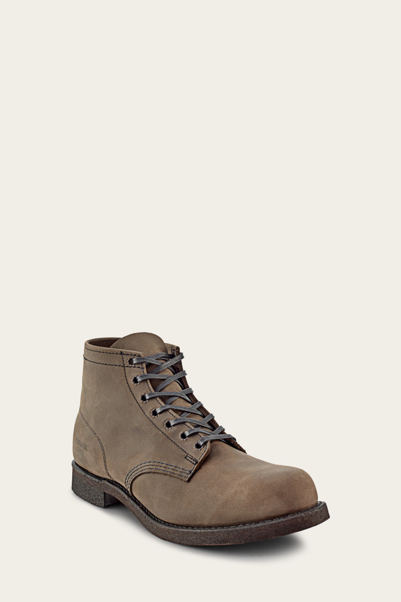 Prison Boot