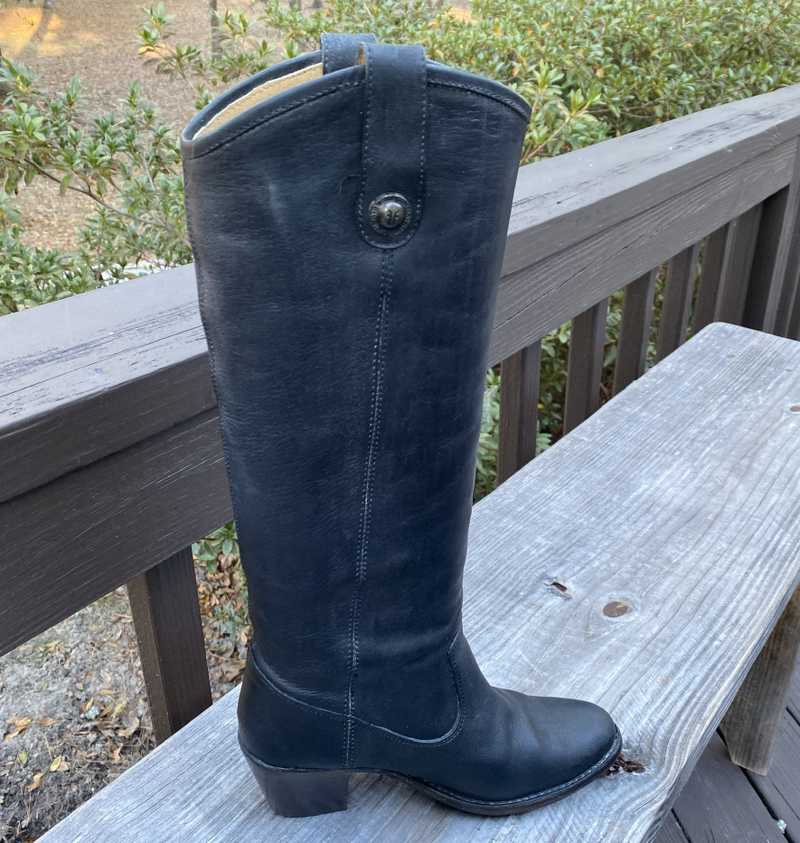 Black / 6 / Stewart_58298