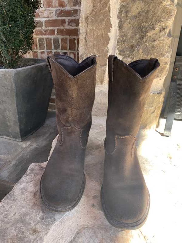 Dark Brown / 8.5 / Kevin_65713