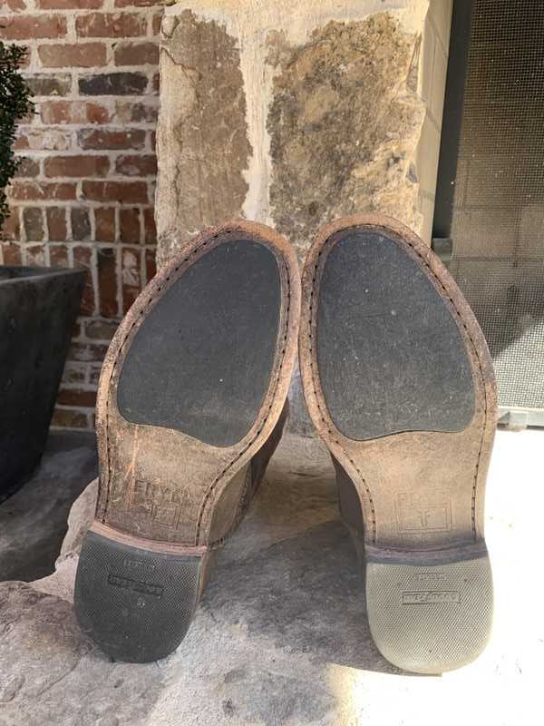 Dark Brown / 8.5 / Kevin_65713