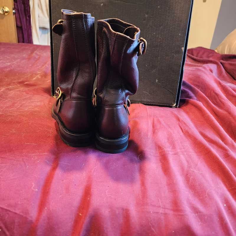 Dark Brown / 6 / Kristine_73707