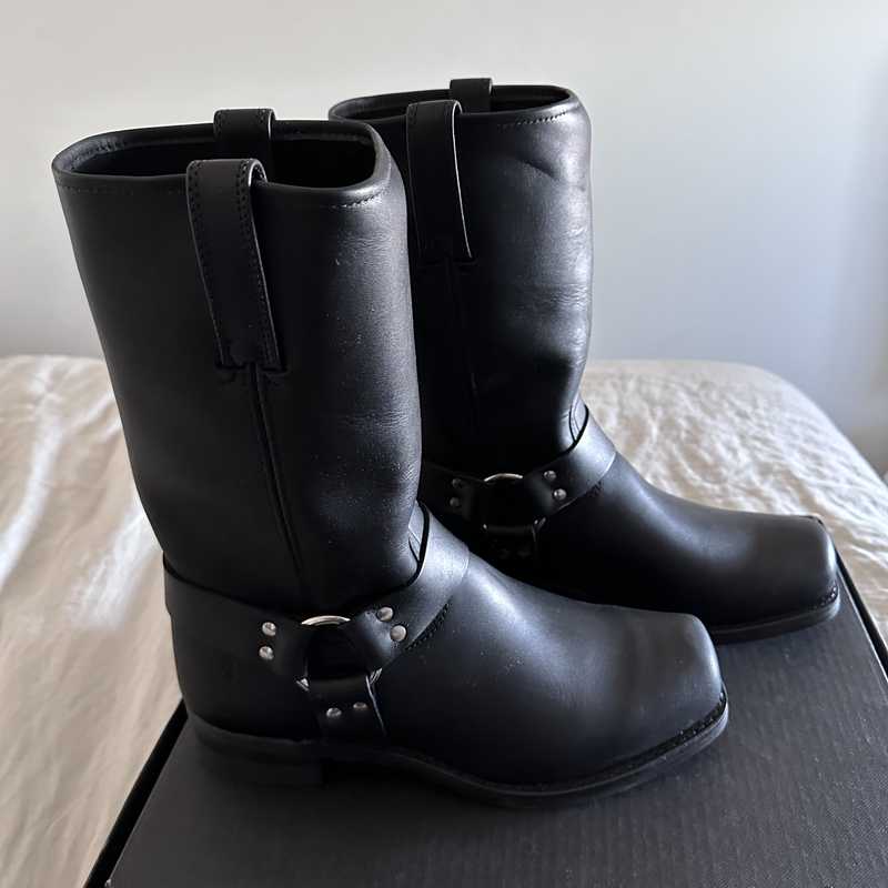 Black / 11.5 / MAURICE_78178