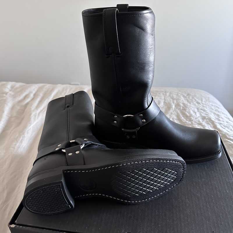 Black / 11.5 / MAURICE_78178