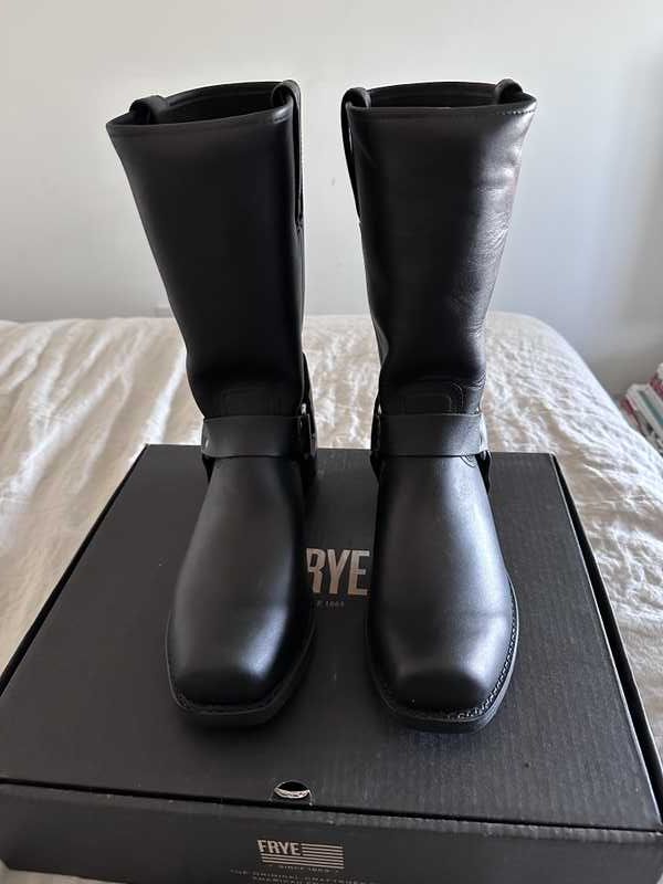 Black / 11.5 / MAURICE_78178