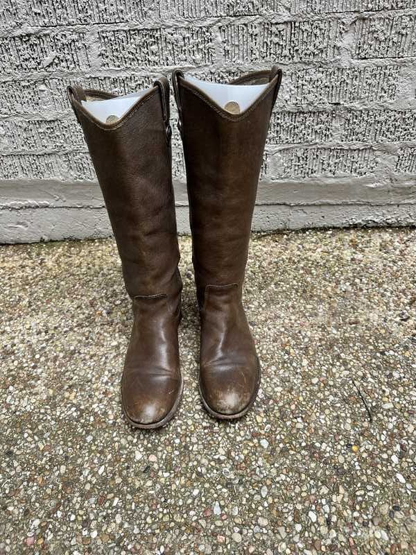 Dark Brown / 8.5 / Jimmy_78327