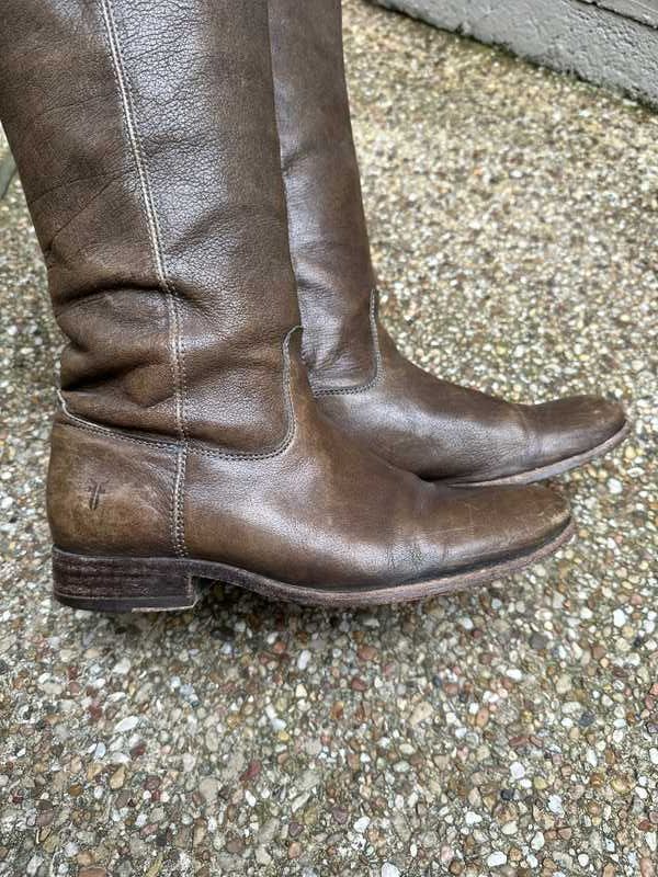 Dark Brown / 8.5 / Jimmy_78327