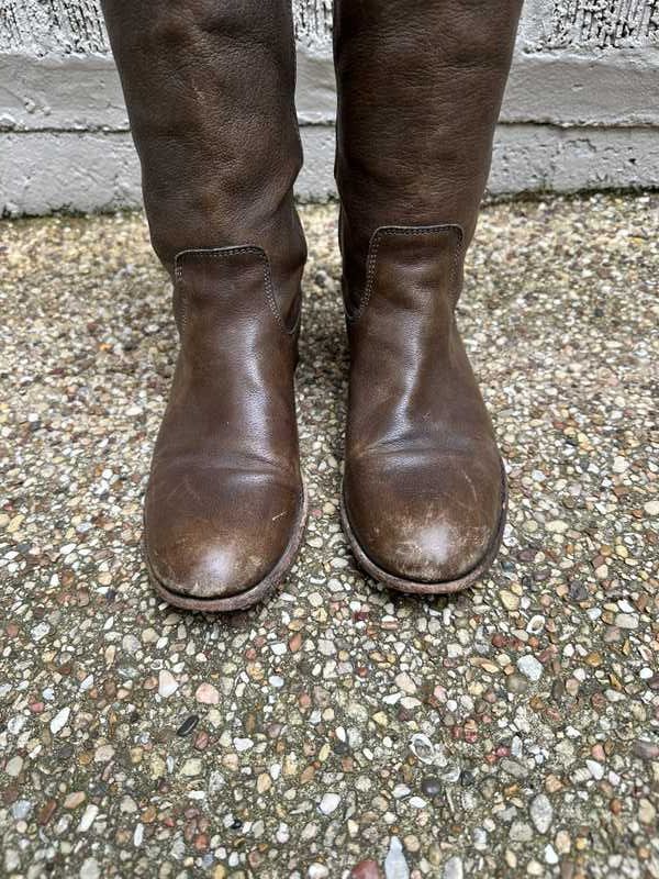 Dark Brown / 8.5 / Jimmy_78327