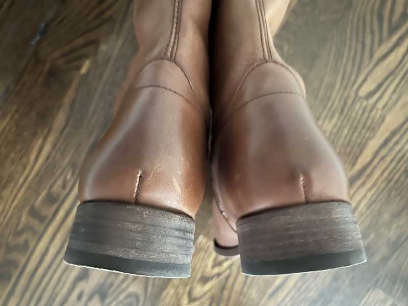 Cognac / 8.5 / AnnaMarie_78968
