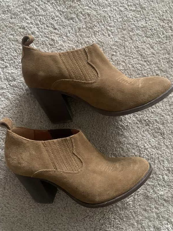 Cashew / 9.5 / Brogan_80103