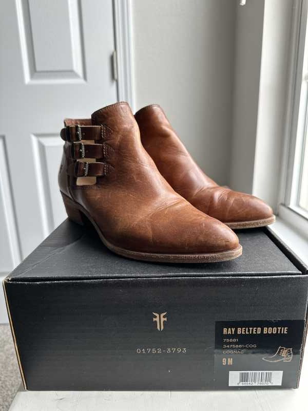 Cognac / 9 / Chelsea_81249