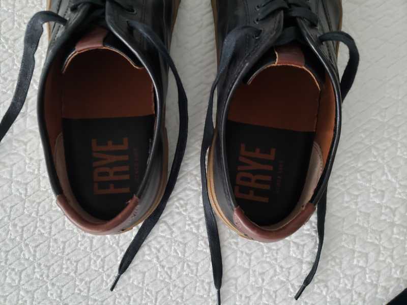 Black / 9.5 / Scott_83795