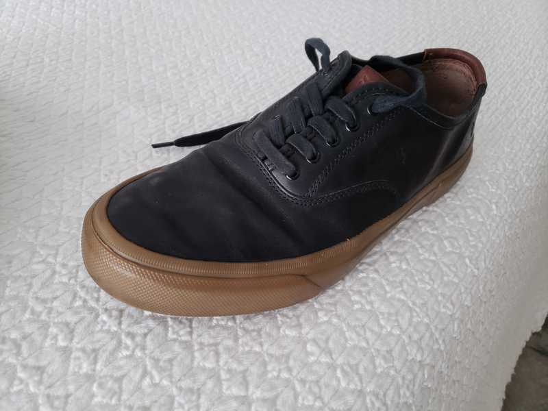 Black / 9.5 / Scott_83795